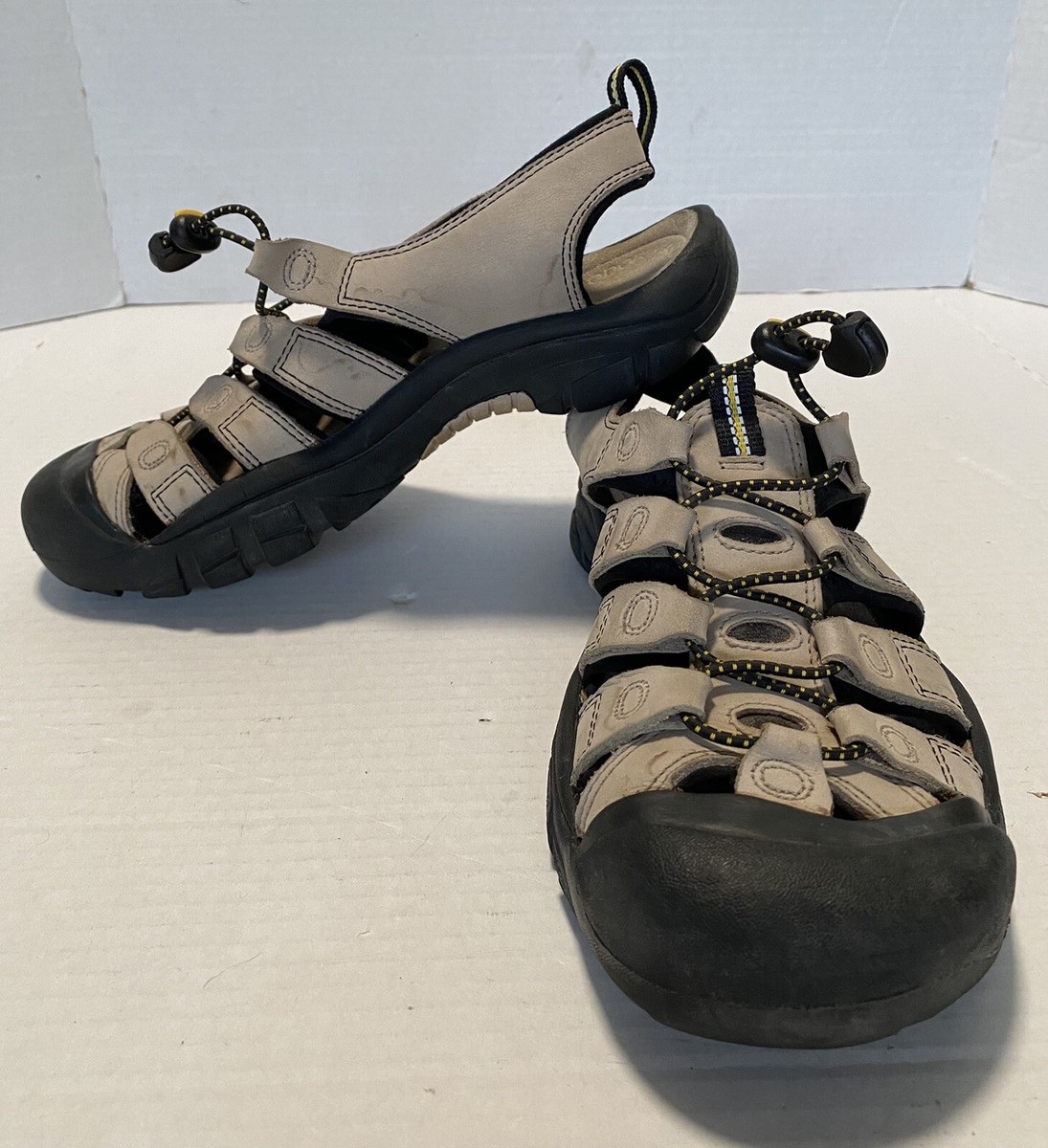 Keen Newport Keens Nordstrom Rack Keen Newport Stone Beige Leather