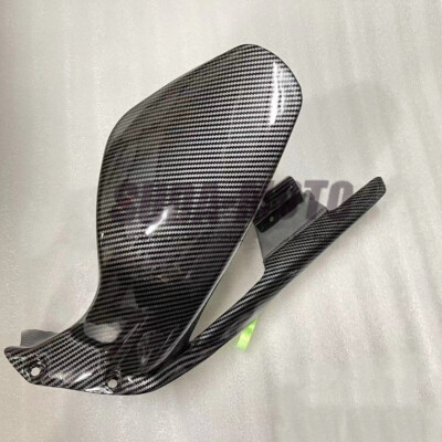 For DUCATI Panigale V4 V4S V4R 2018-2023 Rear Fender Mud Guard Hugger Fairing D