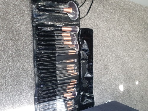 make up brush set - Picture 2 of 4