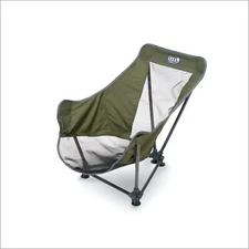 ENO Lounger SL Chair - Lightweight Portable Outdoor Hiking - Navy