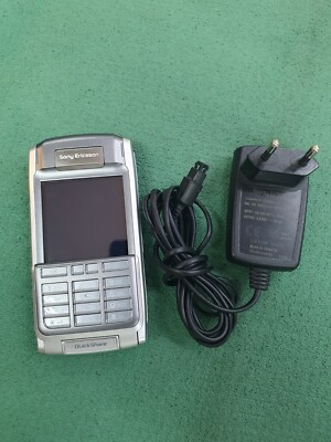 Handy Sony Ericsson P910i *TOP*