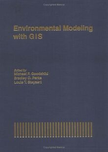 Environmental Modeling With Gis (Spatial Information Sys... | Buch | Zustand gut