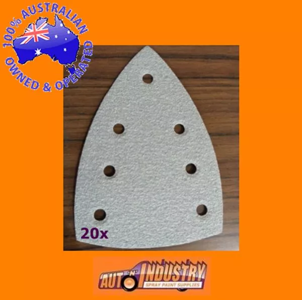Large cheap sanding discs