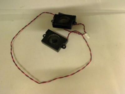 Lautsprecher Speaker Boxen Sound Audio R & L FS Lifebook E8210 WB2