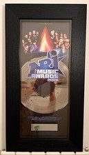NRJ Music Awards DISQUE