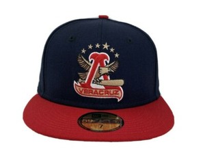 mexican baseball league hats