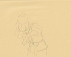 The Twelve Kingdoms Juuni Kokki Genga Douga Original Sketches Pierrot - Aozaru — photo 8