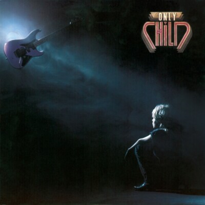 ONLY CHILD - ONLY CHILD (COLLECTOR'S EDITION)   CD NEU