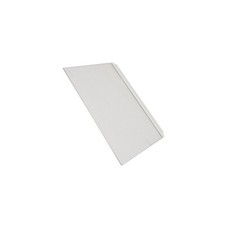 Ikea Fridge & Freezer Glass Shelf & Back Trim Genuine