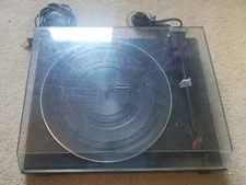 Scott PS-59 Turntable