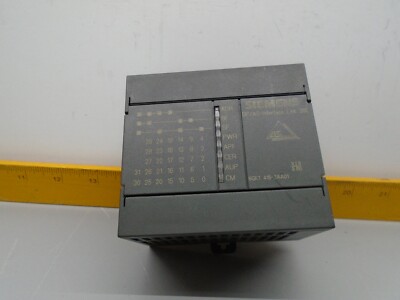 6GK1415-2AA01 Siemens DP/AS Profibus Interface Link  WX41