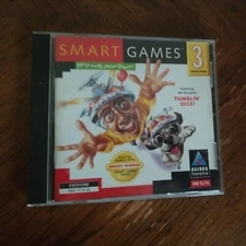 Smart Games 3 (Jewel Case) - PC