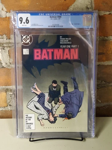 Comic Image
