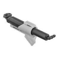 Topran 305 391 WaschwasserdüSe, Scheinwerferreinigung