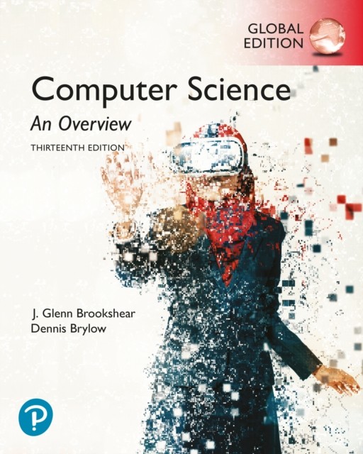 Computer Science: An Overview, Global Edition - Image 2