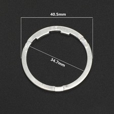 Image of Shimano-1.85/2mm Low Spacer For 10-Speed Cassette & 11-Speed Freehub Bicycle AU