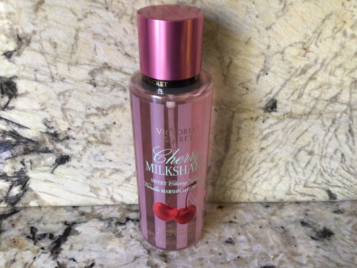 Victoria's Secret Cherry Scent Bath & Body for sale | eBay