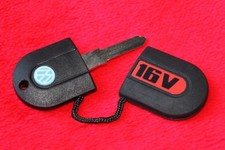 CORRADO + GOLF 2 GTI /16V CHIAVE GREZZA - AH G60 16V 2.0