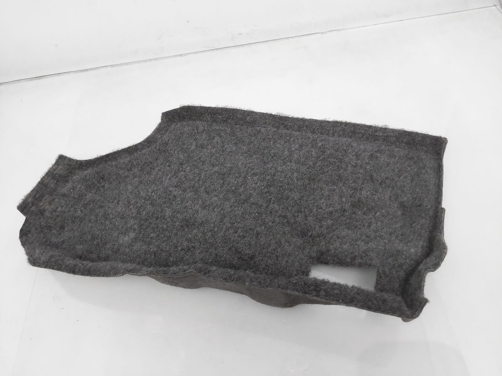 Acura Nsx 1992 Interior Driver Left Trunk Side Garnish 84651-Sl0-000Za