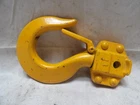 Harrington Hook for 1-ton Chain Hoist