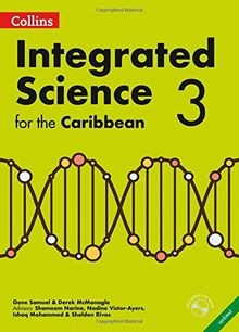 Collins Integrated Science for the Caribbean - Students... | Buch | Zustand gut