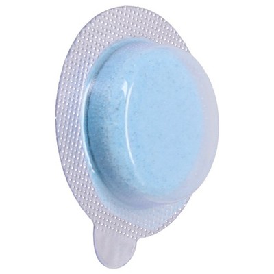 Brausewasserglas Tabletten Praktisch Lava 2,6g / Tablette Zubehör