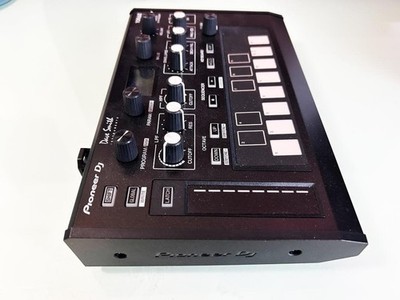 Pioneer DJ TORAIZ AS-1 Dave Smith | eBay