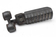 Pezzo Di Ricambio Pedane Posteriori Destra Kawasaki Z 750 E KZ750E/E 80-82