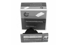 SKV Kennzeichenleuchte rechts links Für VOLVO S60 I S80 V70 II 97-10 9187153