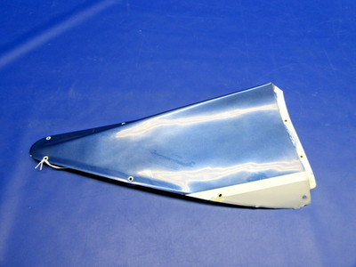 Cessna 337 / 337D Skymaster Tail Boom Fairing RH INBD P/N 1500005-2 (1125-832)