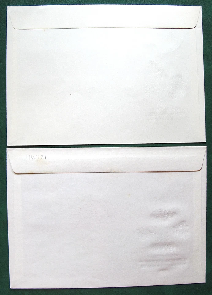 Switzerland - 1959 & 60- FDC Covers - Image 2 of 2