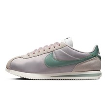 Men's Nike Cortez TXT College Grey/Clay Green-Sail HF0263 004