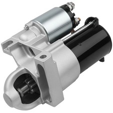 Motorino di Avviamento Nuovo Compatibile con 99-03 Chevrolet S10 2.2L, 00-05 Impala 3.4L, 97-0...