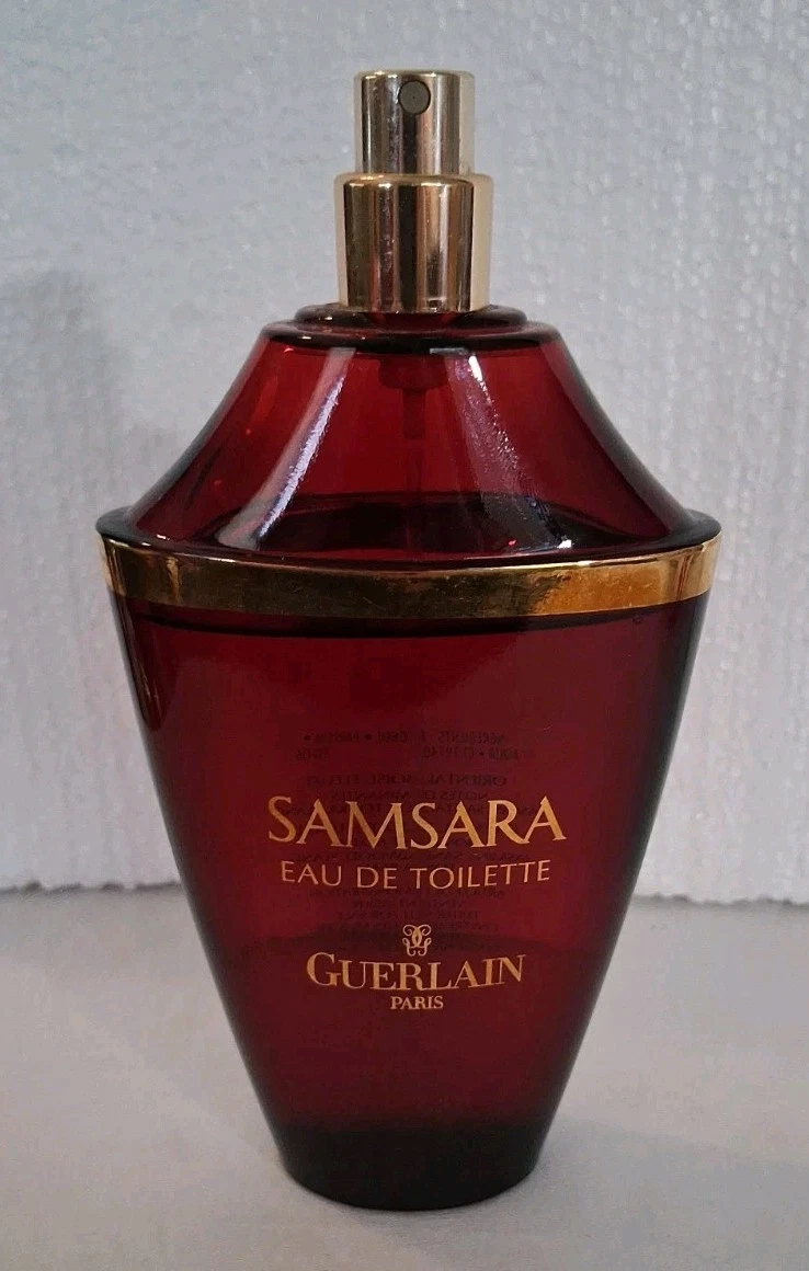 Las mejores ofertas en Perfumes Guerlain Samsara | eBay