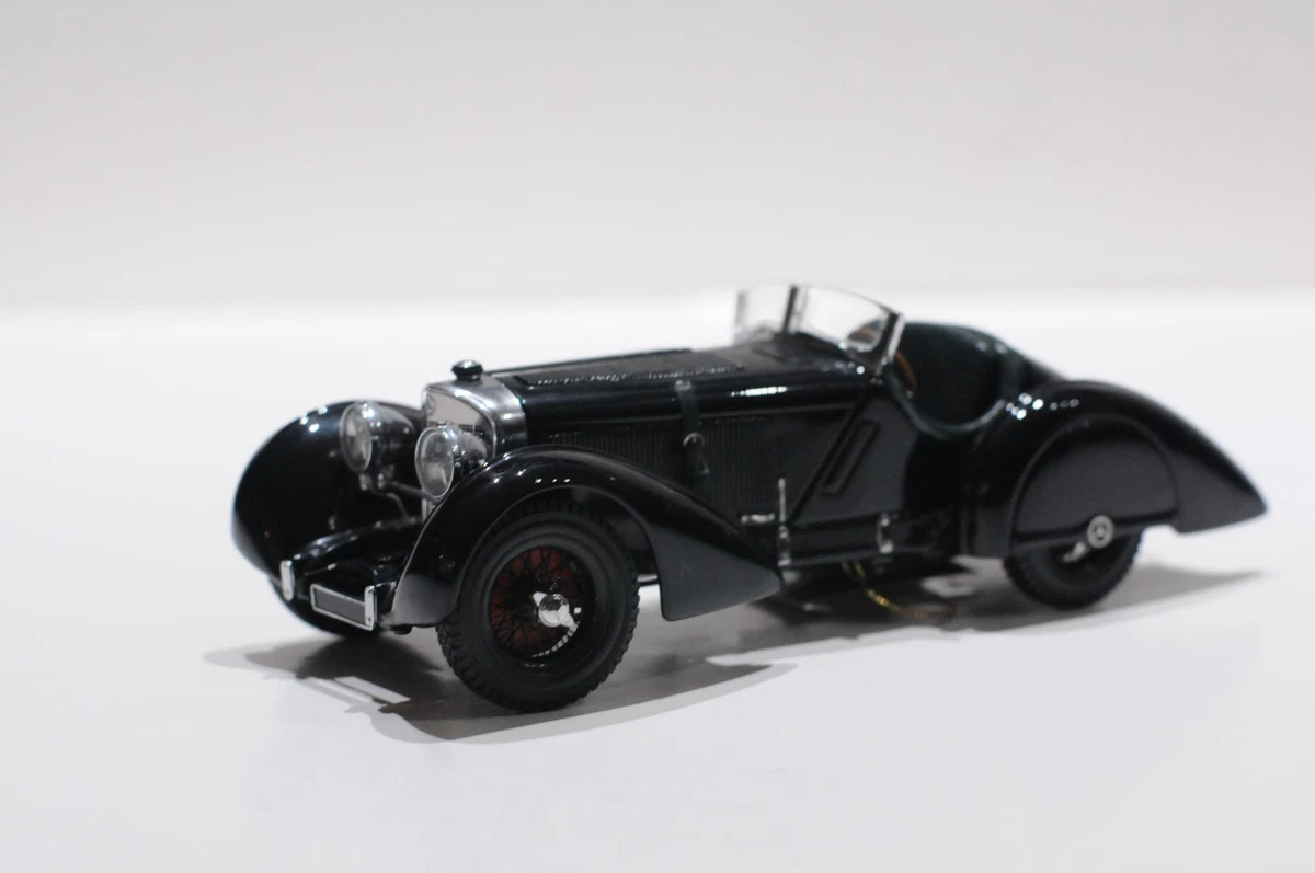 CMC Mercedes-Benz 1:24 Diecast & Toy Vehicles for sale | eBay