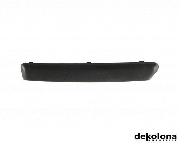 StoßStangenleiste Rechts Vorne FüR Ford Focus 2 Kasten/Kombi 04-12-image