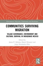 Communities Surviving Migration: Village Governance, Environment and Cultural Su