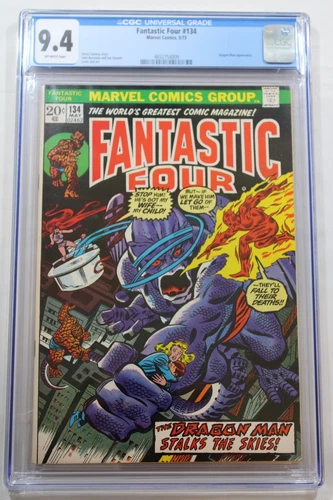 Comic Image