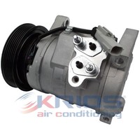 Meat & Doria Kompressor Klimaanlage FüR Chrysler Voyager IV RG RS 3.3 3.8