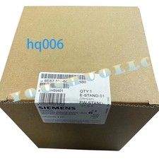 1Pc Siemens 6ES7314-6CF00-0AB0 6ES7 314-6CF00-0AB0 module with box New