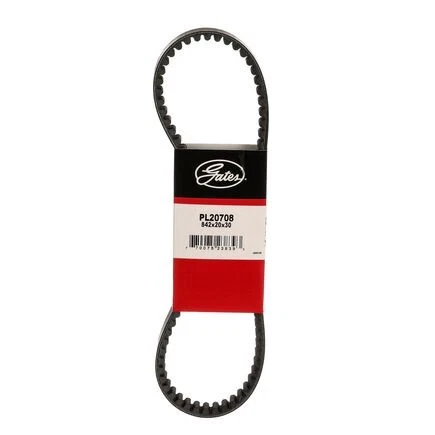 Cinturón Scooter Gates PL20708 Power Link Transmisión Continuamente Variable (CVT) Foto 4 de 4