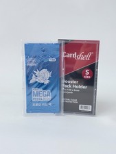 [IN STOCK] Pokemon TCG 2026 MEGA FESTA Magikarp Promo 040/M-P Holder Included