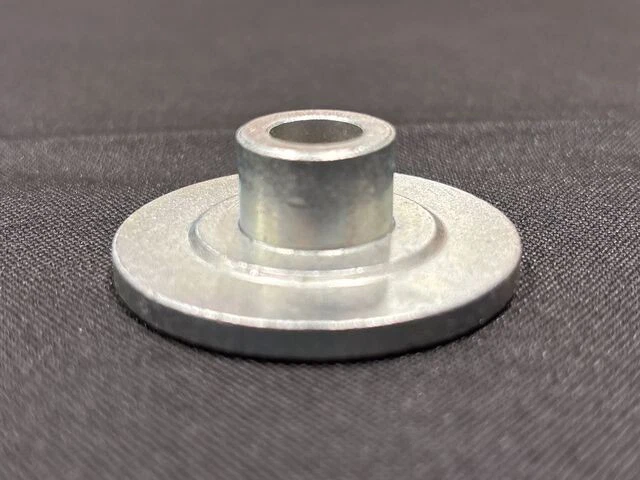 Buje de polea loca Mopar genuino 33002201 Foto 2 de 4