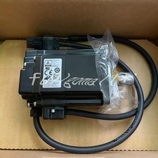 1PCS Neu In Box Fuji GYB401D7-RC2 AC Servo Motor 400W