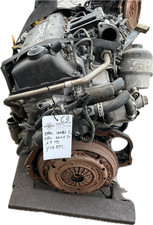 Motore completo per modello OPEL 1.7 DIESEL codice Y17DTL 148.000 km usato