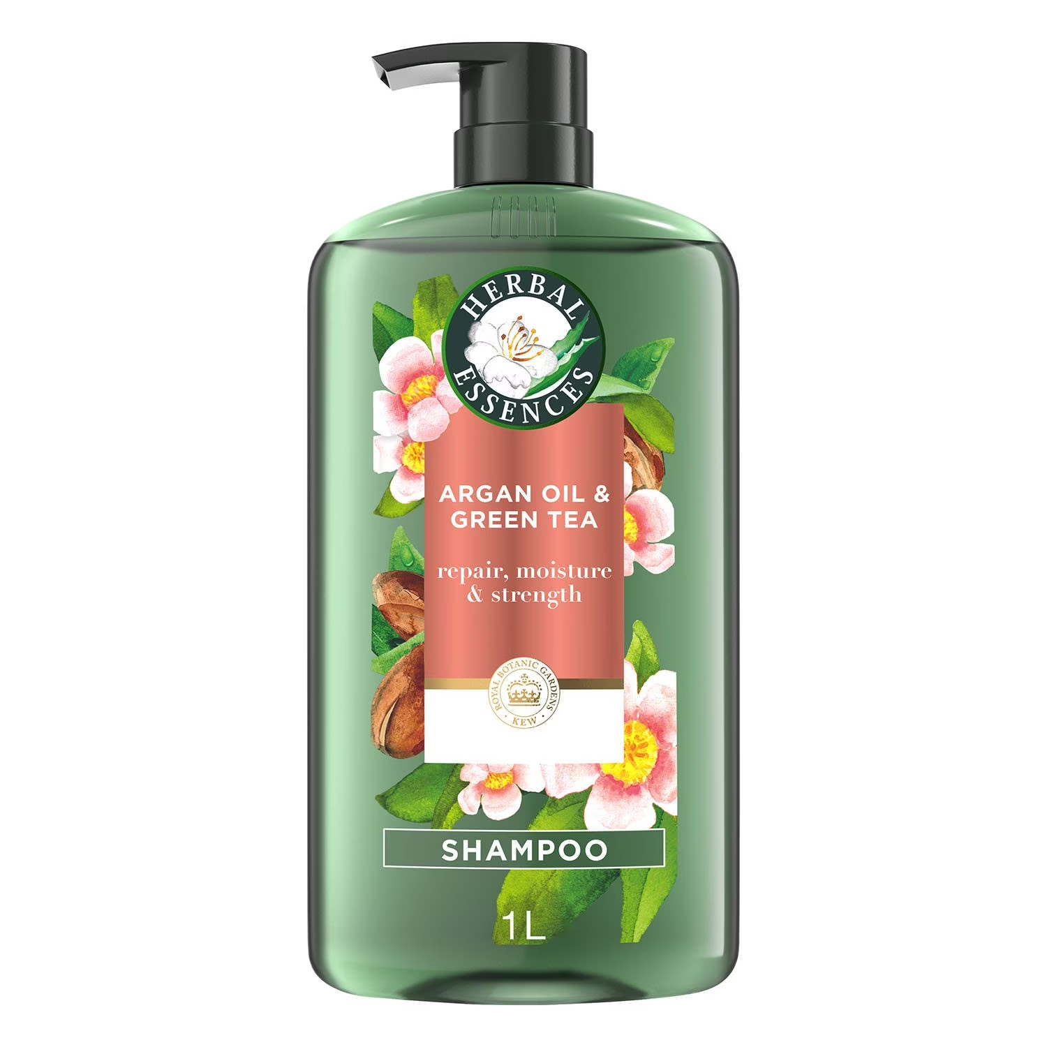 Shampoo, 33.8 Fl. Oz.