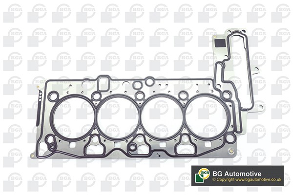 Fits BGA CH8545B CYLINDER HEAD GASKET