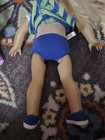 American Girl Chrissa & Lanie Dolls USED  — photo 8