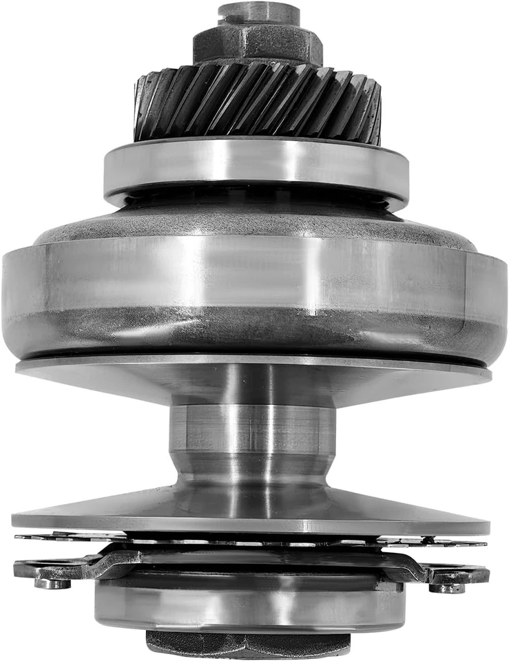 JF015E /RE0F11A For Nissan SENTRA Transmission Pulley Set W/ Belt Chain 30 Teeth - Image 4 of 4