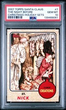 Top Christmas Cards for Sports Card Collectors 33